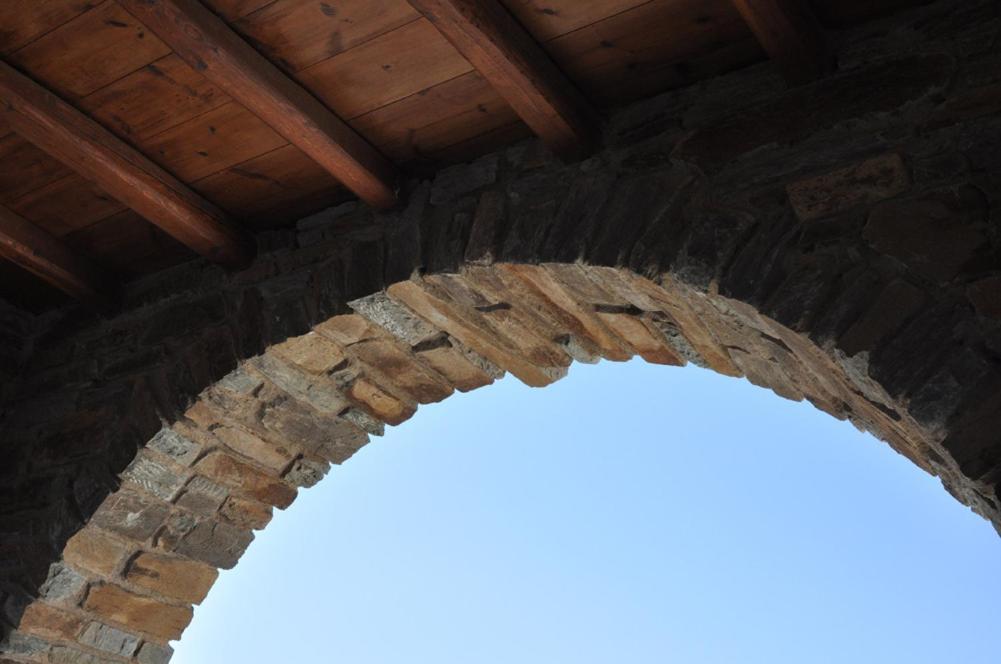 Апартаменти Anemismata Tinos Номер фото